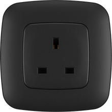 13A 250V~British Socket