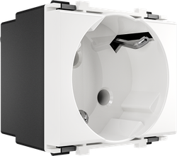 48mm 16A 250V germany socket