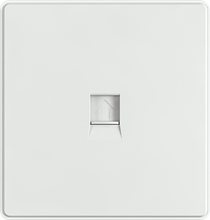 Tel socket