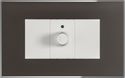 250W fan dimmer switch