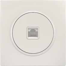 (TEL or Computer) Socket 