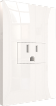 15A 250V Single American style socket