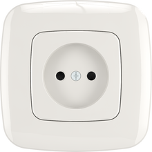 16A 250V~Russian C1 Socket