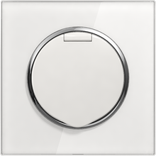 Waterproof German Socket