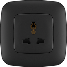 16A 250V~Multifunction Socket