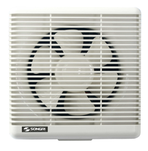 隔墙式百叶窗换气扇APB30B