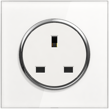 13A 250V~British Socket