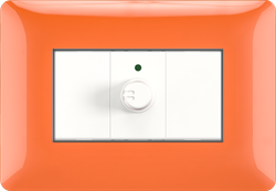 250W fan dimmer switch