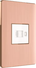 Tel Socket