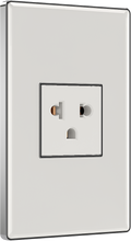 15A 250V Thailand style socket