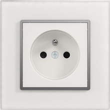 16A 250V~French Socket