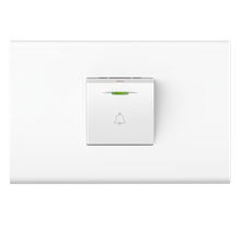 Door Bell Switch(36mm)