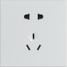 16A 250V~ 5 pin socket