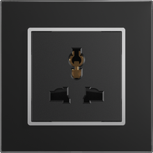 16A 250V~Multifunction Socket