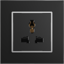 16A 250V~Multifunction Socket