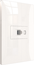 TEL socket