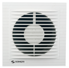 玻璃窗/隔墙式换气扇APC(11)