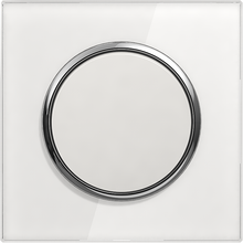 10A 250V~1 gang 1 way switch