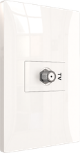 TV socket
