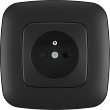 16A 250V~French Socket