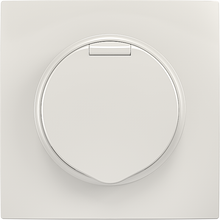 16A 250V~Waterproof German Socket