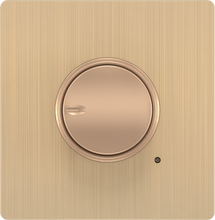 500W Light Dimmer Switch