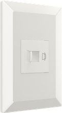 Tel Socket