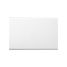 blank cover & support