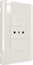 16A 250V Single Chilean Socket