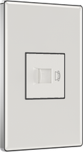 Tel Socket