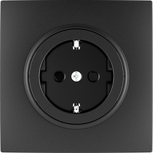 16A 250V~German Socket