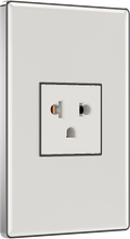 15A 250V Thailand style socket