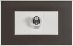 satellite socket