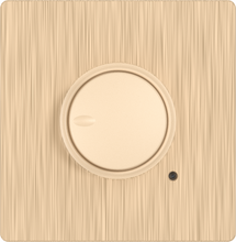 500W Light Dimmer Switch