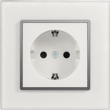 16A 250V~German Socket