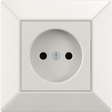 16A 250V~ Russian C1 Socket