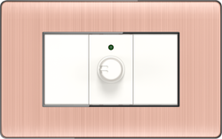250W fan dimmer switch