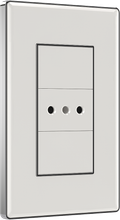 10A 250V Single Chilean Style Socket