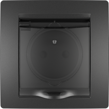 Waterproof French Socket