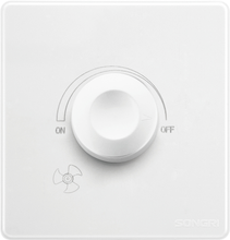 电子式调速开关