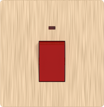 45A A-C Switch