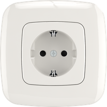 16A 250V~German Socket