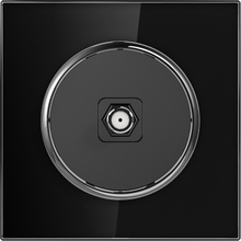 Sat. TV Socket