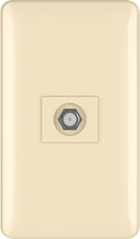 120mm satellite socket