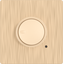 500W Light Dimmer Switch