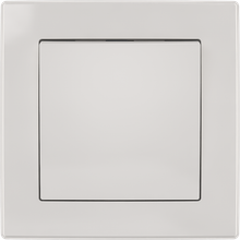 16A 250V~1 gang 1 way switch