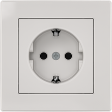 16A 250V~German Socket