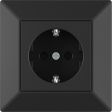 16A 250V~German Socket