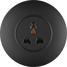 16A 250V~Multifunction Socket