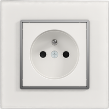 16A 250V~French Socket